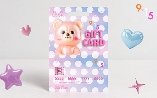 915 Card